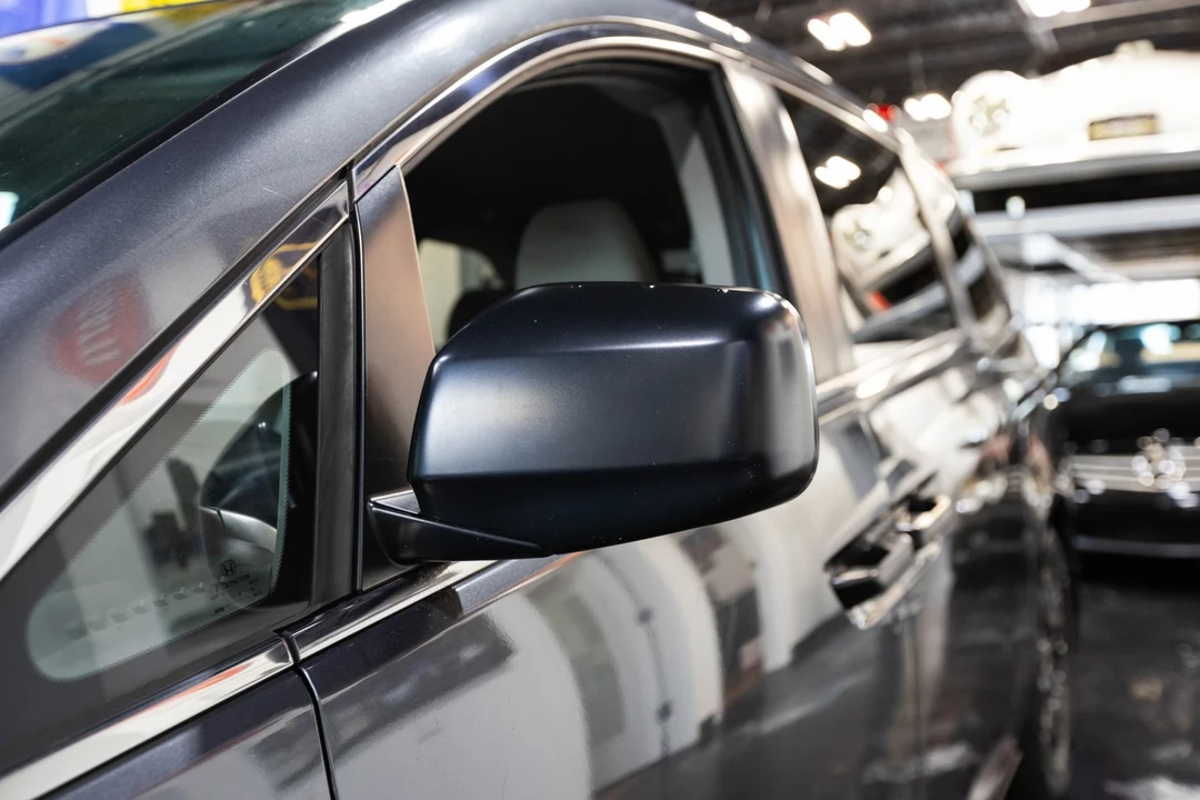 2011 Honda Odyssey - Image 5 of 12
