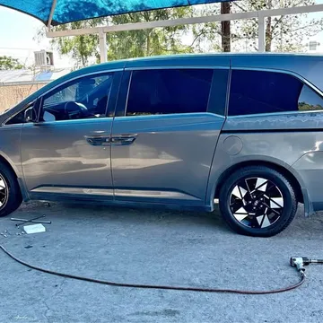 2011 Honda Odyssey