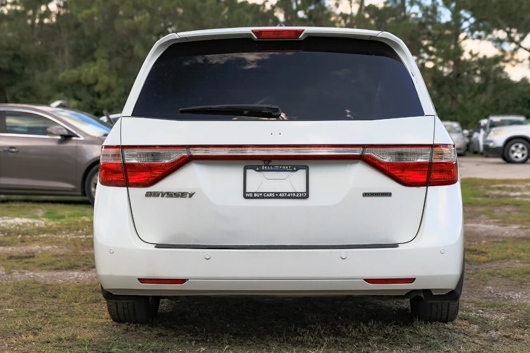 2011 Honda Odyssey - Image 6 of 21