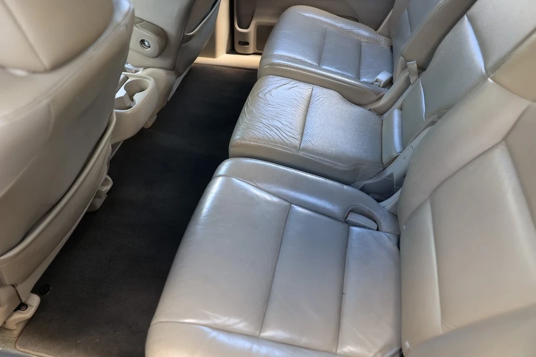 2011 Honda Odyssey - Image 7 of 21