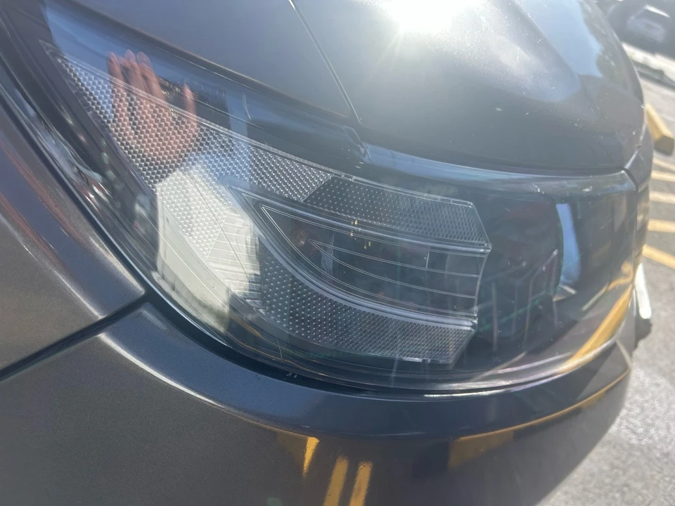 2011 Honda Odyssey - Image 3 of 14