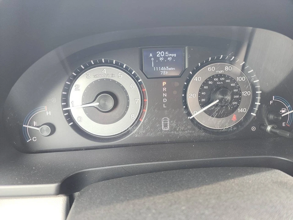 2011 Honda Odyssey - Image 23 of 31