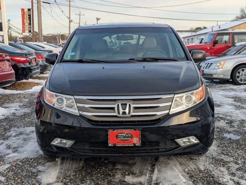 2011 Honda Odyssey - Image 3 of 12