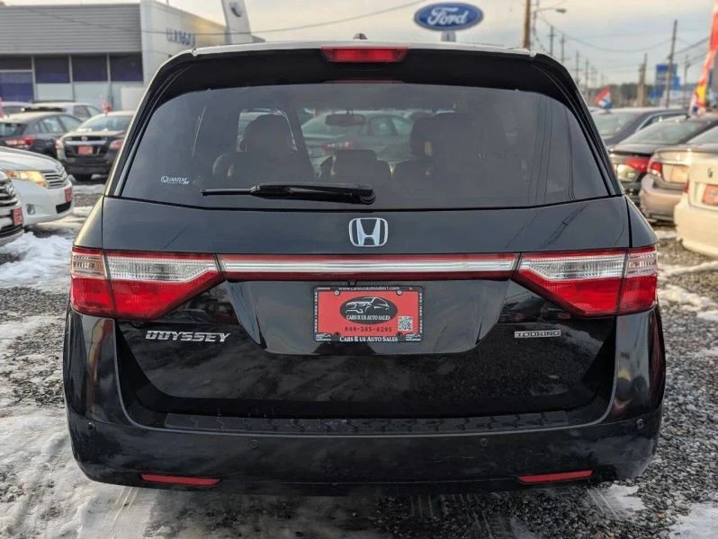 2011 Honda Odyssey - Image 6 of 12