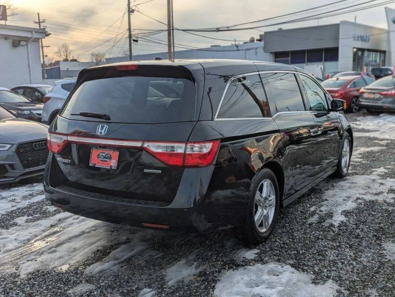 2011 Honda Odyssey - Image 5 of 12