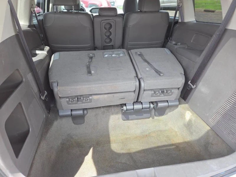 2011 Honda Odyssey - Image 7 of 12