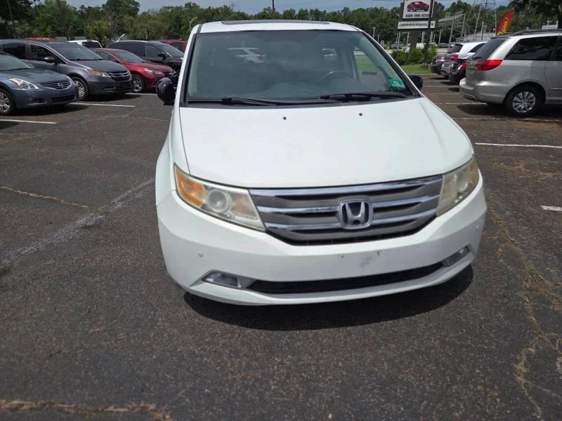 2011 Honda Odyssey - Image 12 of 12
