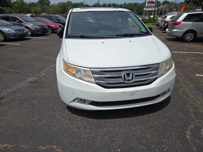 2011 Honda Odyssey - Image 12 of 12