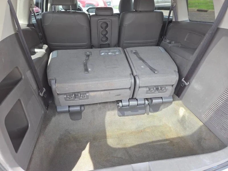 2011 Honda Odyssey - Image 7 of 12