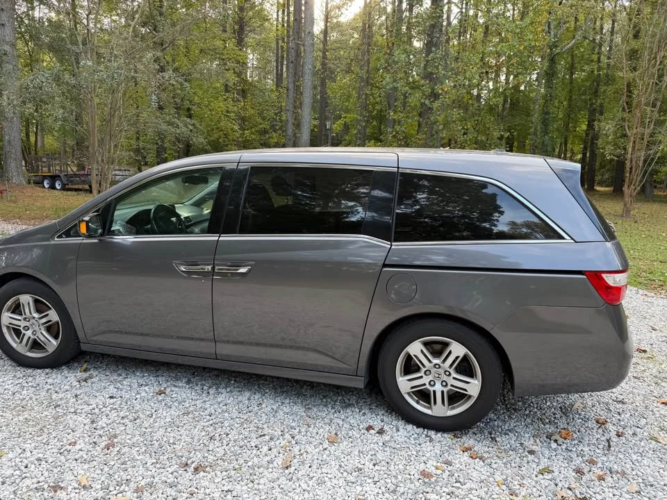 2011 Honda Odyssey - Image 7 of 16