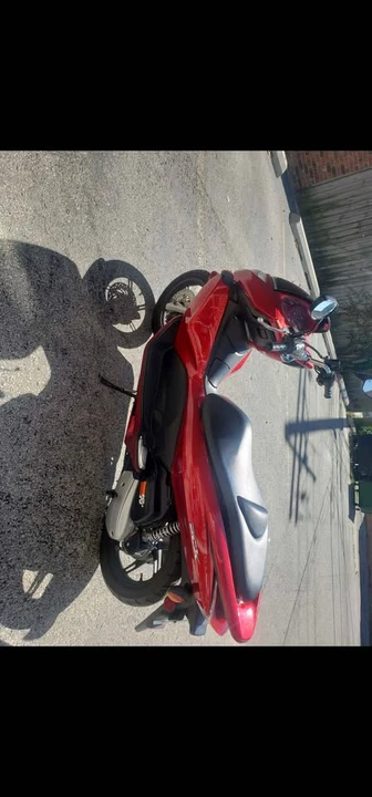 2011 Honda Motorcycles - Image 4 of 4