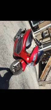 2011 Honda PCX