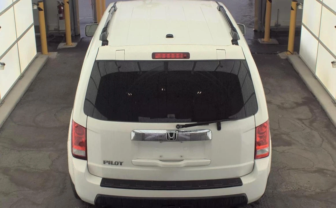 2011 Honda Pilot 2nd Gen - Image 5 of 9