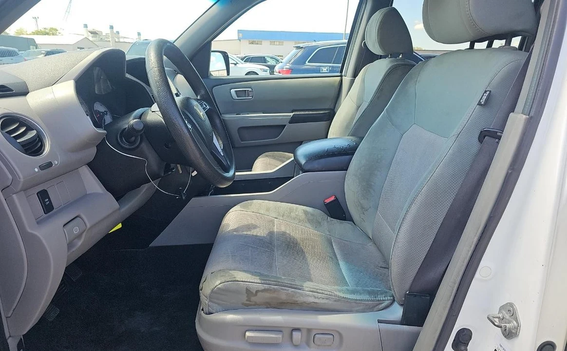 2011 Honda Pilot 2nd Gen - Image 7 of 9