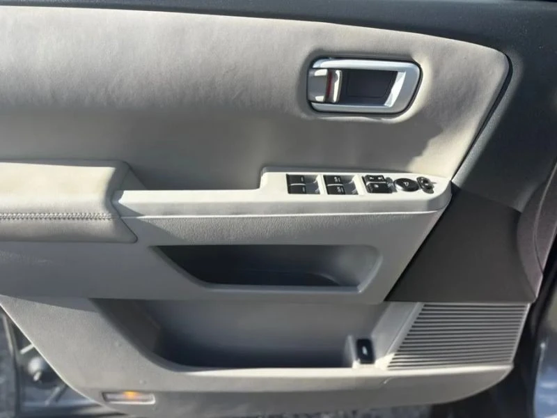 2011 Honda Pilot 2nd Gen - Image 10 of 12