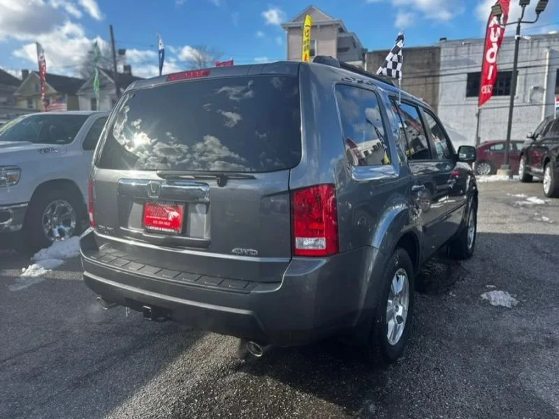 2011 Honda Pilot 2nd Gen - Image 8 of 12
