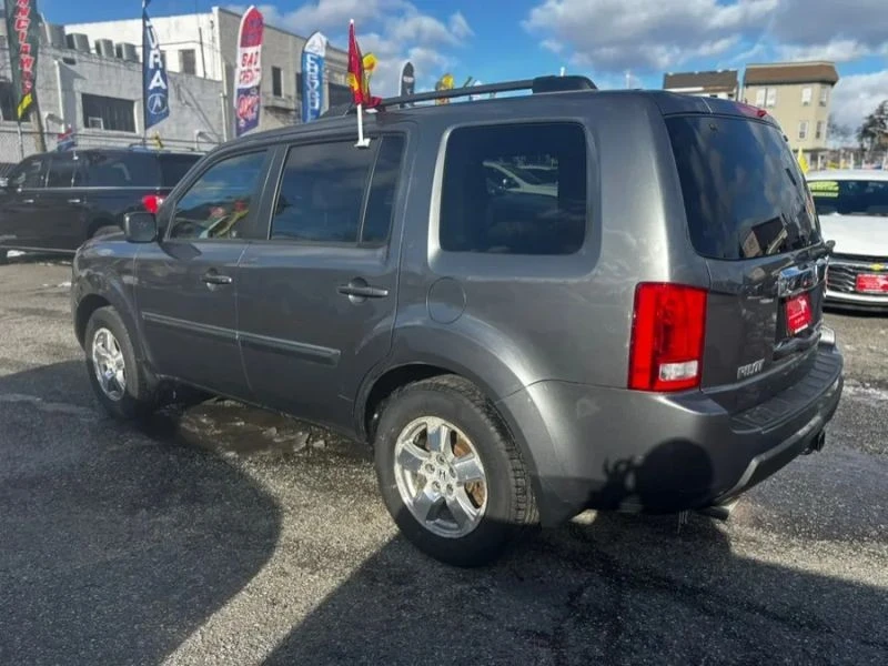 2011 Honda Pilot 2nd Gen - Image 6 of 12