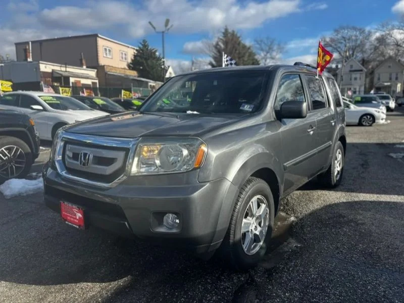 2011 Honda Pilot 2nd Gen - Image 2 of 12