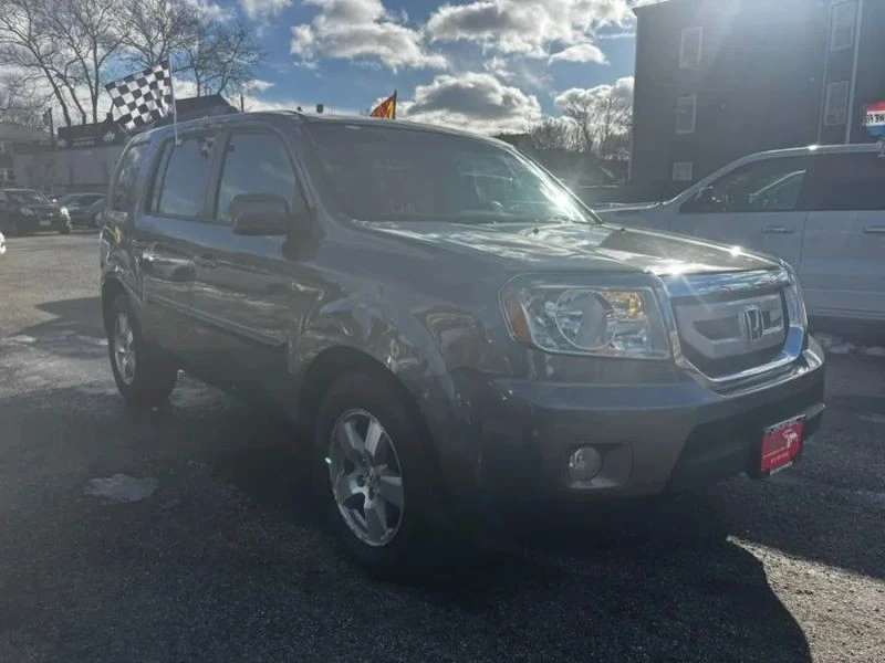 2011 Honda Pilot 2nd Gen - Image 3 of 12