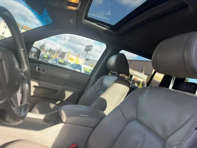 2011 Honda Pilot 2nd Gen - Image 12 of 12