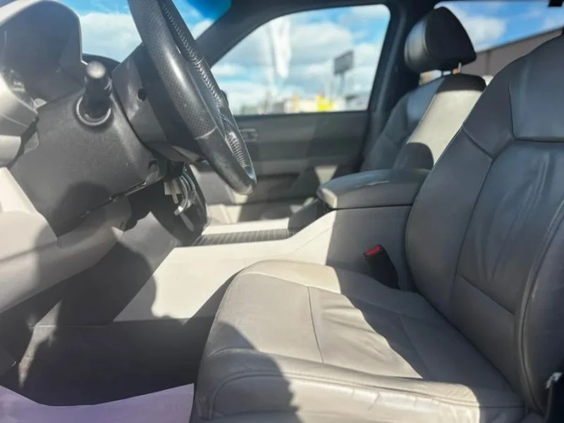 2011 Honda Pilot 2nd Gen - Image 11 of 12