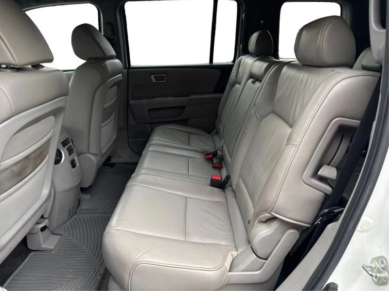2011 Honda Pilot 2nd Gen - Image 10 of 12