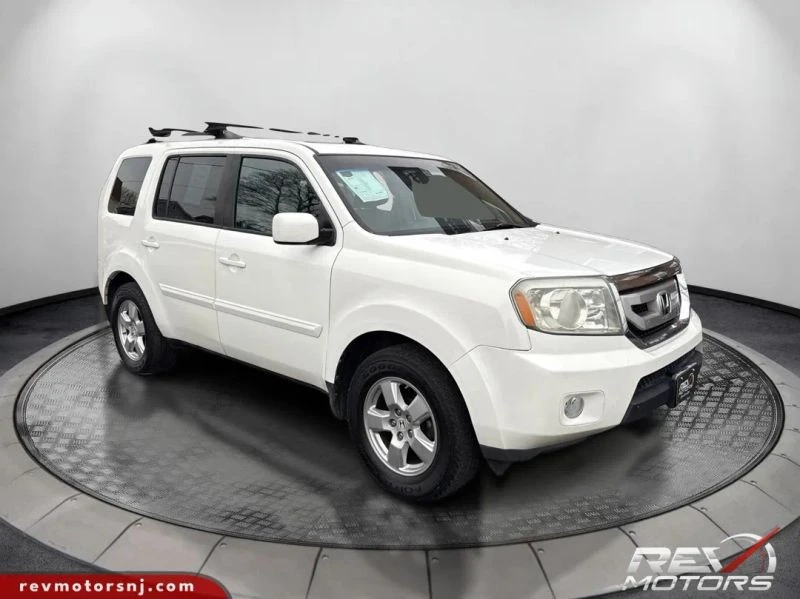 2011 Honda Pilot 2nd Gen - Image 7 of 12