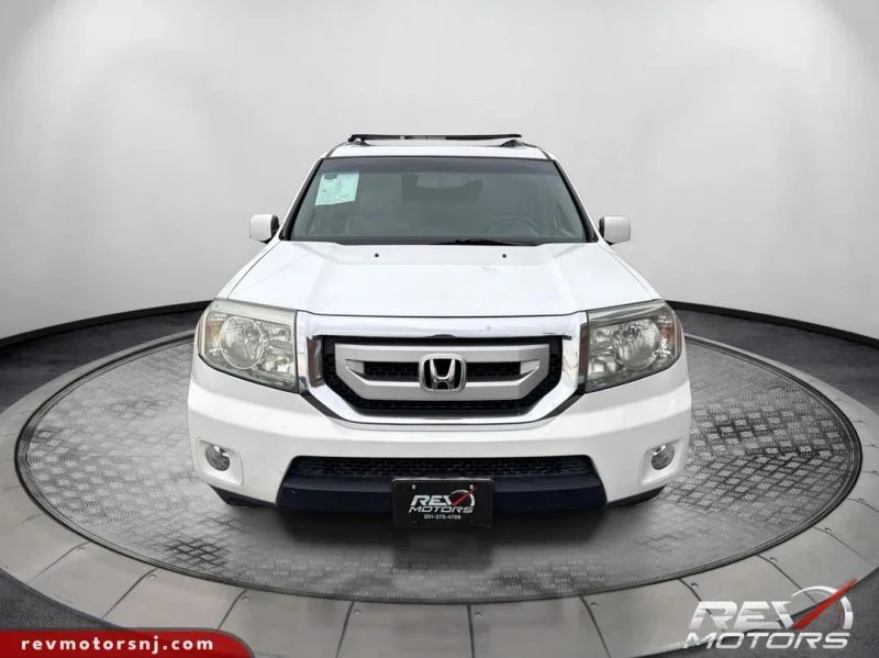 2011 Honda Pilot 2nd Gen - Image 8 of 12