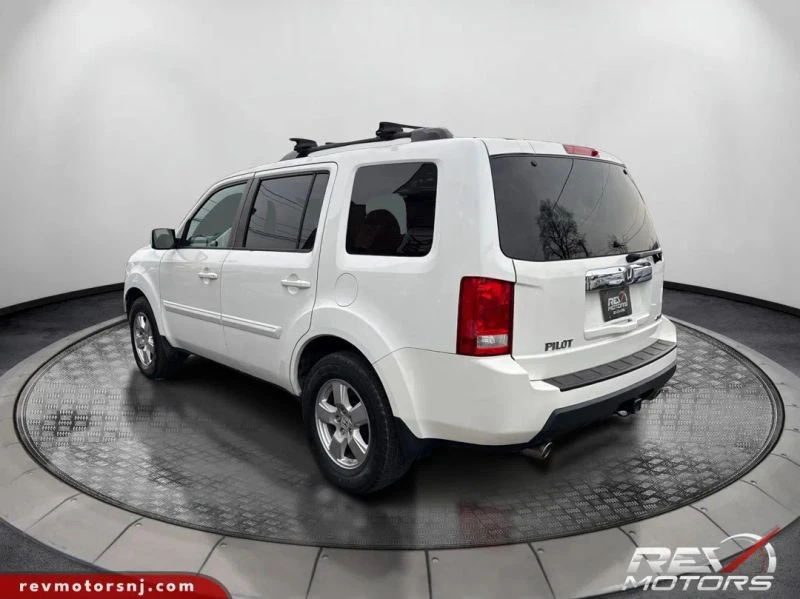 2011 Honda Pilot 2nd Gen - Image 3 of 12