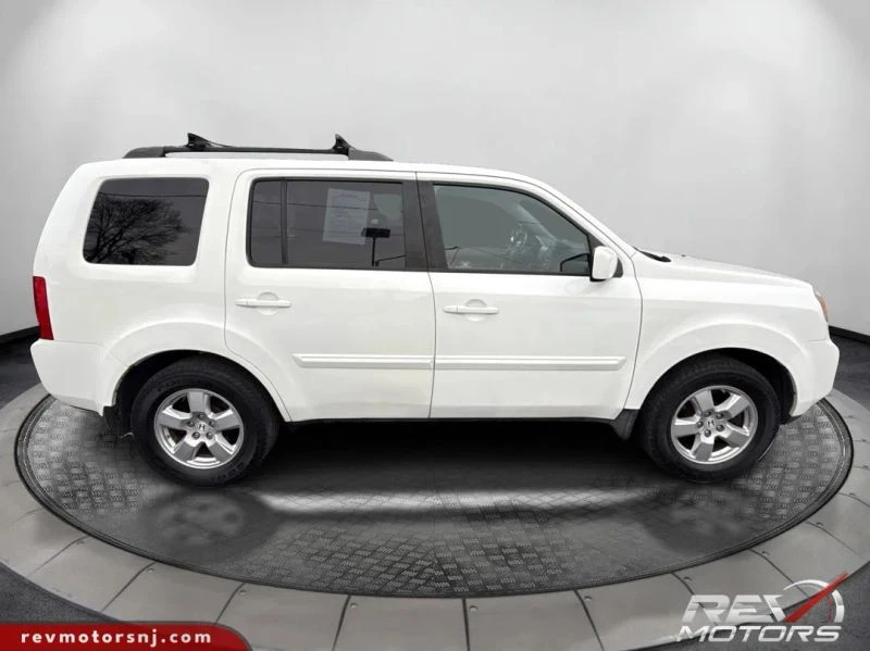 2011 Honda Pilot 2nd Gen - Image 6 of 12