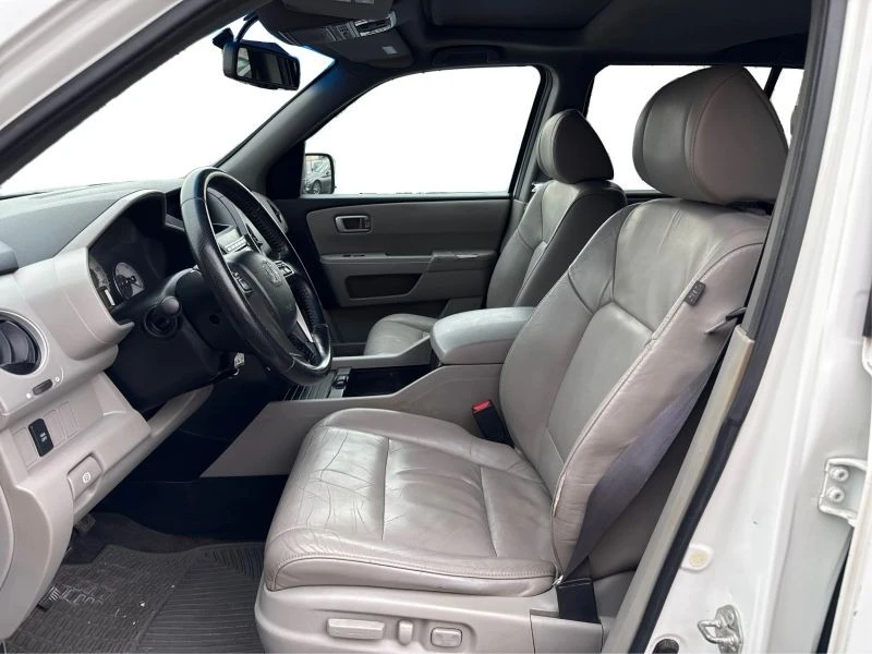 2011 Honda Pilot 2nd Gen - Image 9 of 12