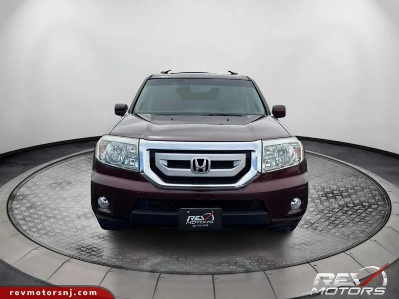 2011 Honda Pilot 2nd Gen - Image 8 of 12