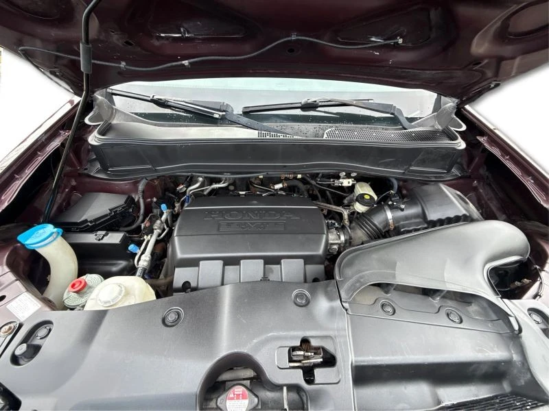 2011 Honda Pilot 2nd Gen - Image 11 of 12