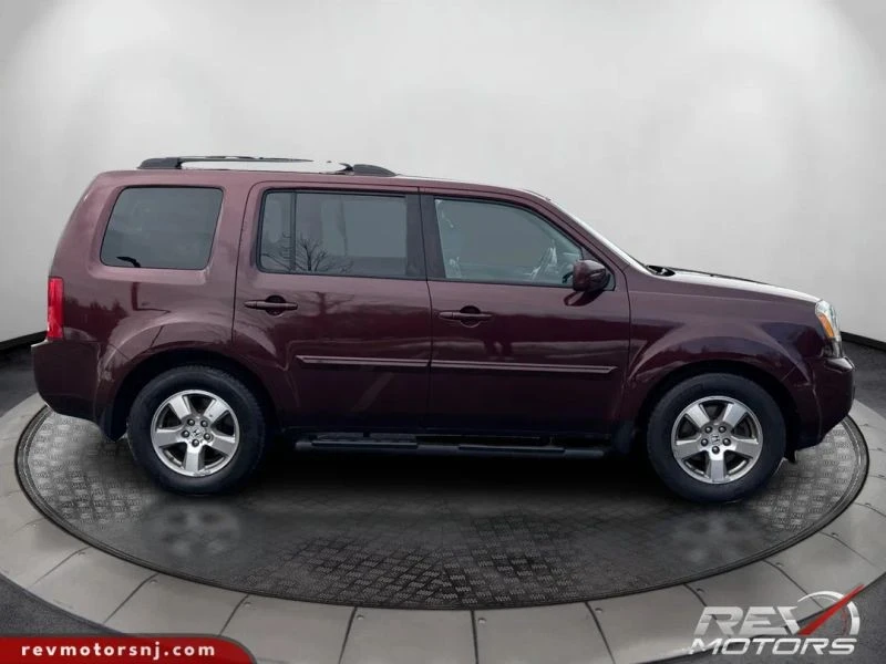 2011 Honda Pilot 2nd Gen - Image 6 of 12