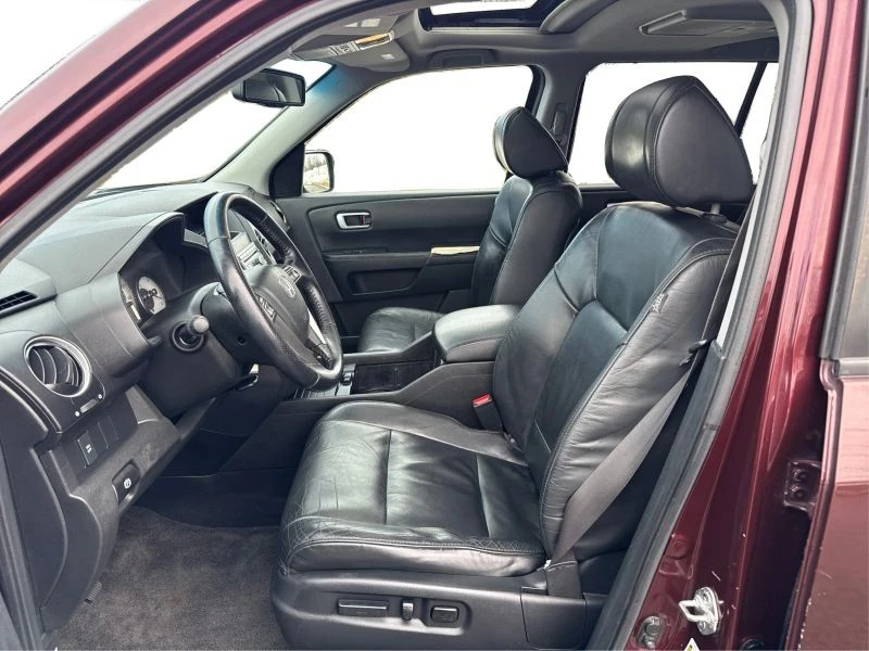 2011 Honda Pilot 2nd Gen - Image 9 of 12