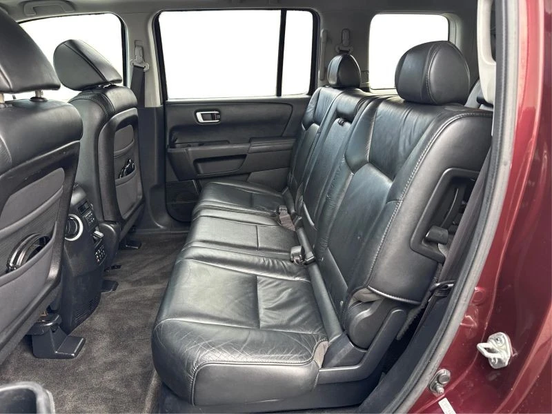 2011 Honda Pilot 2nd Gen - Image 10 of 12