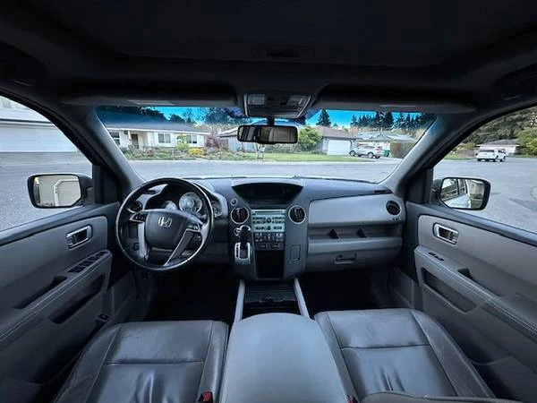2011 Honda Pilot 2nd Gen - Image 5 of 6