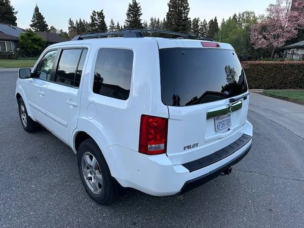 2011 Honda Pilot 2nd Gen - Image 3 of 6