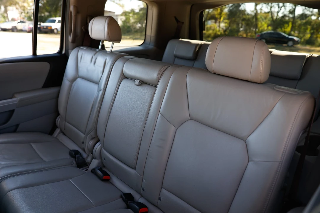 2011 Honda Pilot 2nd Gen - Image 8 of 12