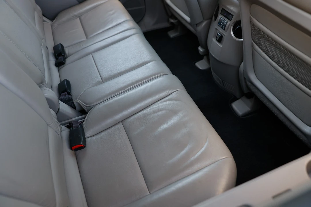 2011 Honda Pilot 2nd Gen - Image 12 of 12