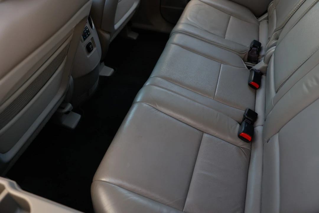 2011 Honda Pilot 2nd Gen - Image 10 of 12