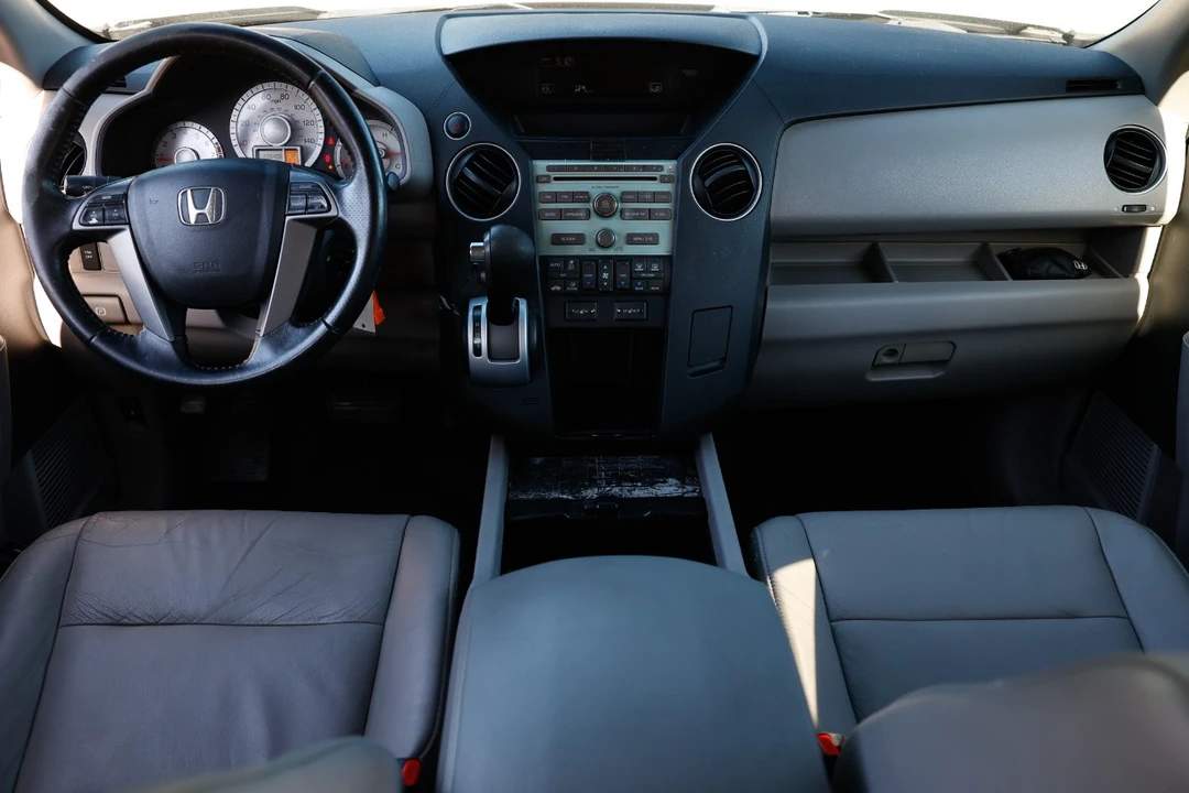 2011 Honda Pilot 2nd Gen - Image 2 of 12
