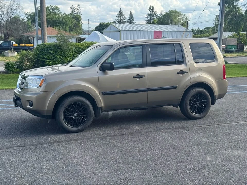 2011 Honda Pilot 2nd Gen - Image 6 of 11
