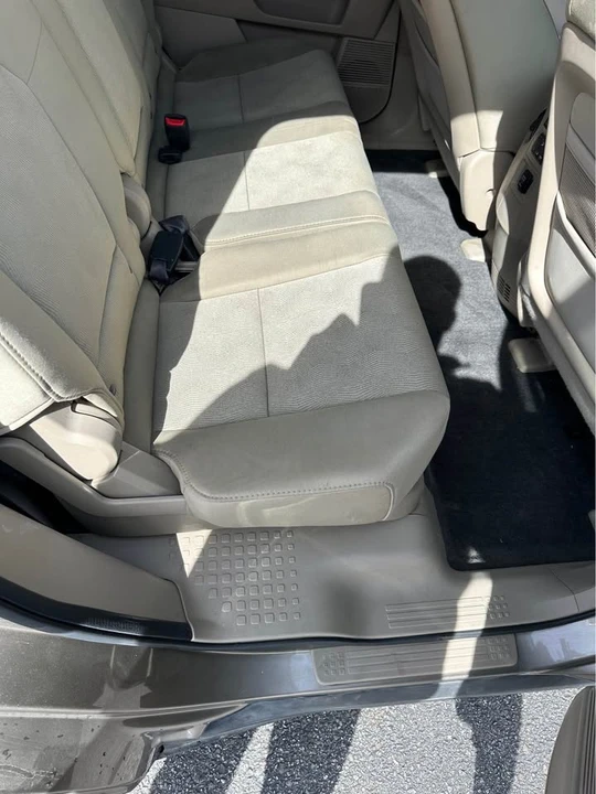 2011 Honda Pilot 2nd Gen - Image 10 of 11