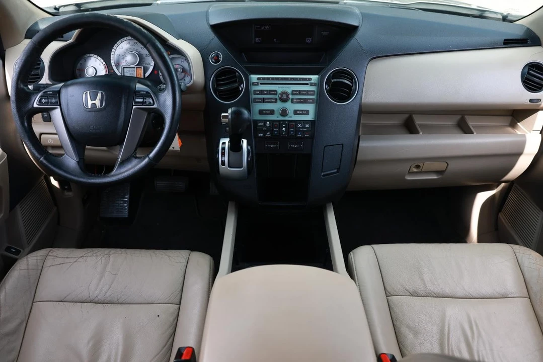 2011 Honda Pilot 2nd Gen - Image 2 of 21