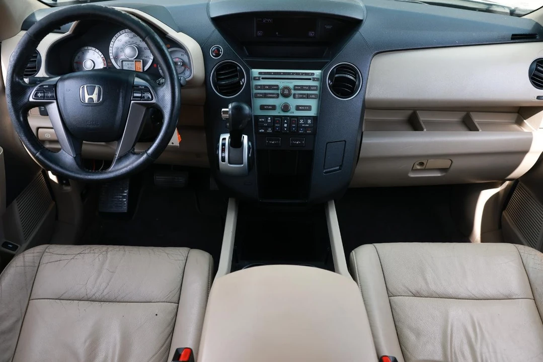 2011 Honda Pilot 2nd Gen - Image 21 of 21
