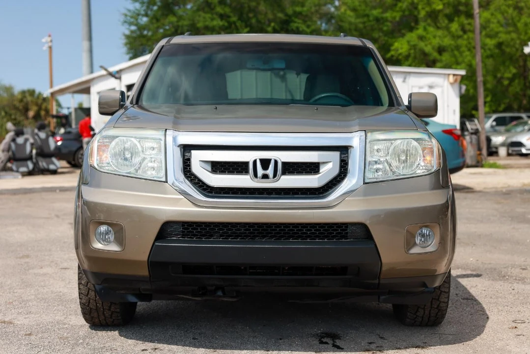 2011 Honda Pilot 2nd Gen - Image 17 of 21