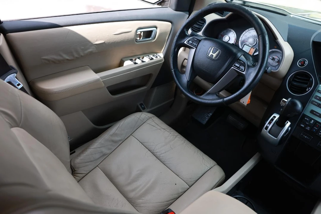 2011 Honda Pilot 2nd Gen - Image 20 of 21