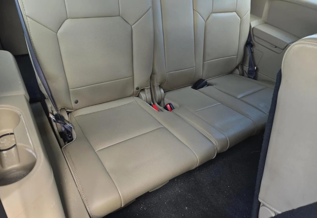2011 Honda Pilot 2nd Gen - Image 14 of 16