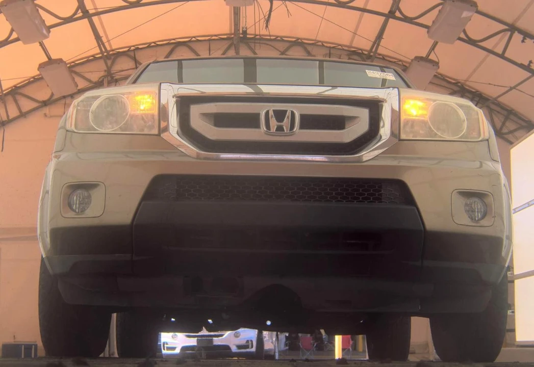 2011 Honda Pilot 2nd Gen - Image 3 of 16